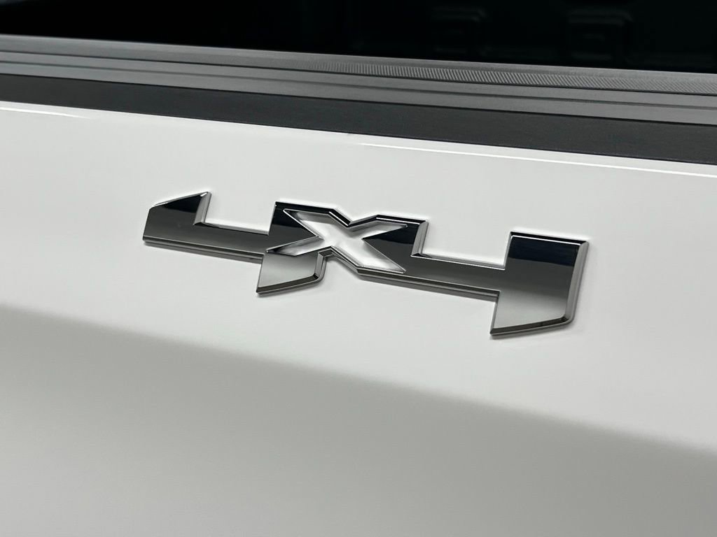 New 2026 GMC Sierra 1500 Elevation w/ Elevation Premium Package image 9