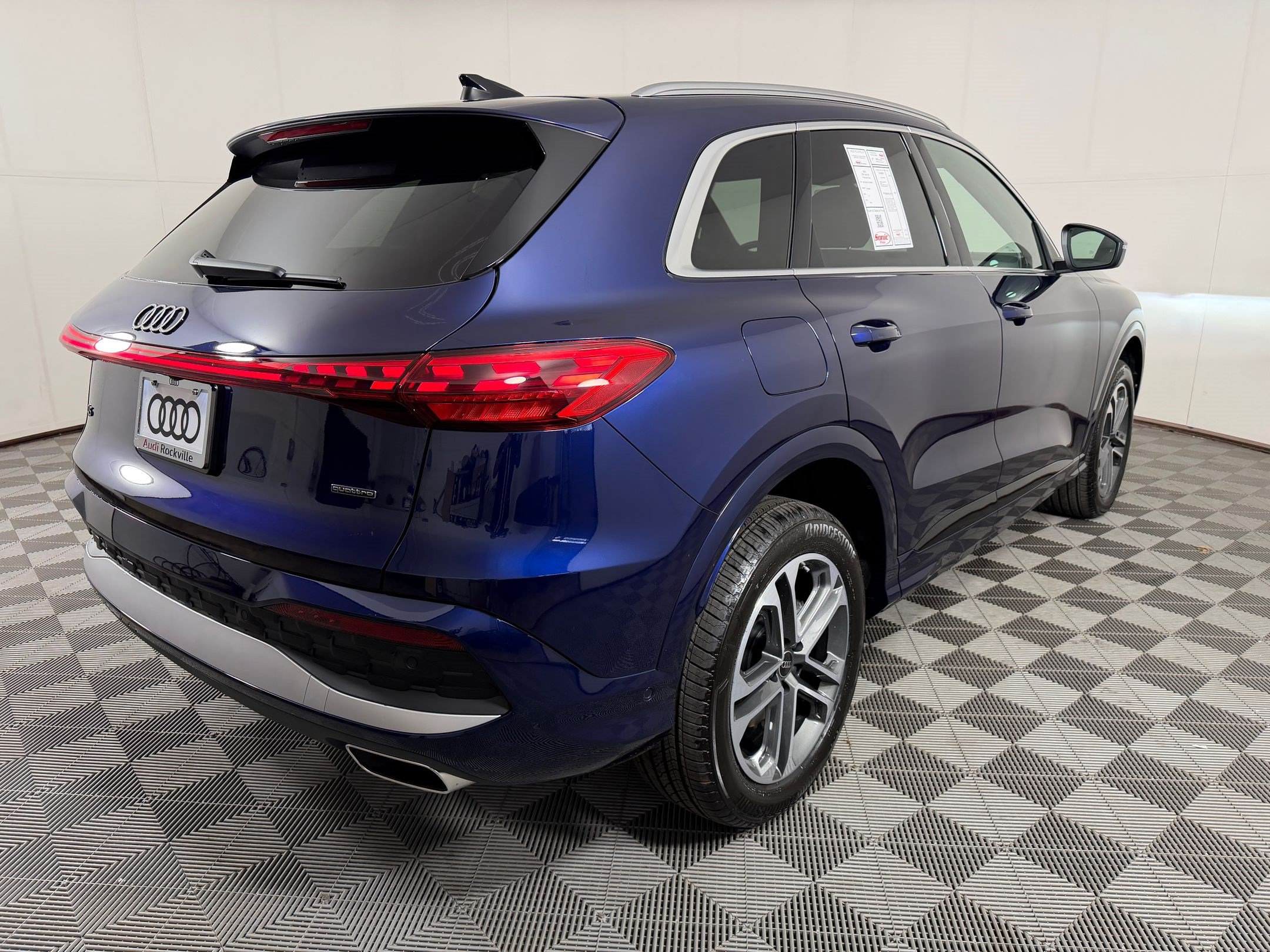 New 2026 Audi Q5 Premium Plus AWD/4WD image 9
