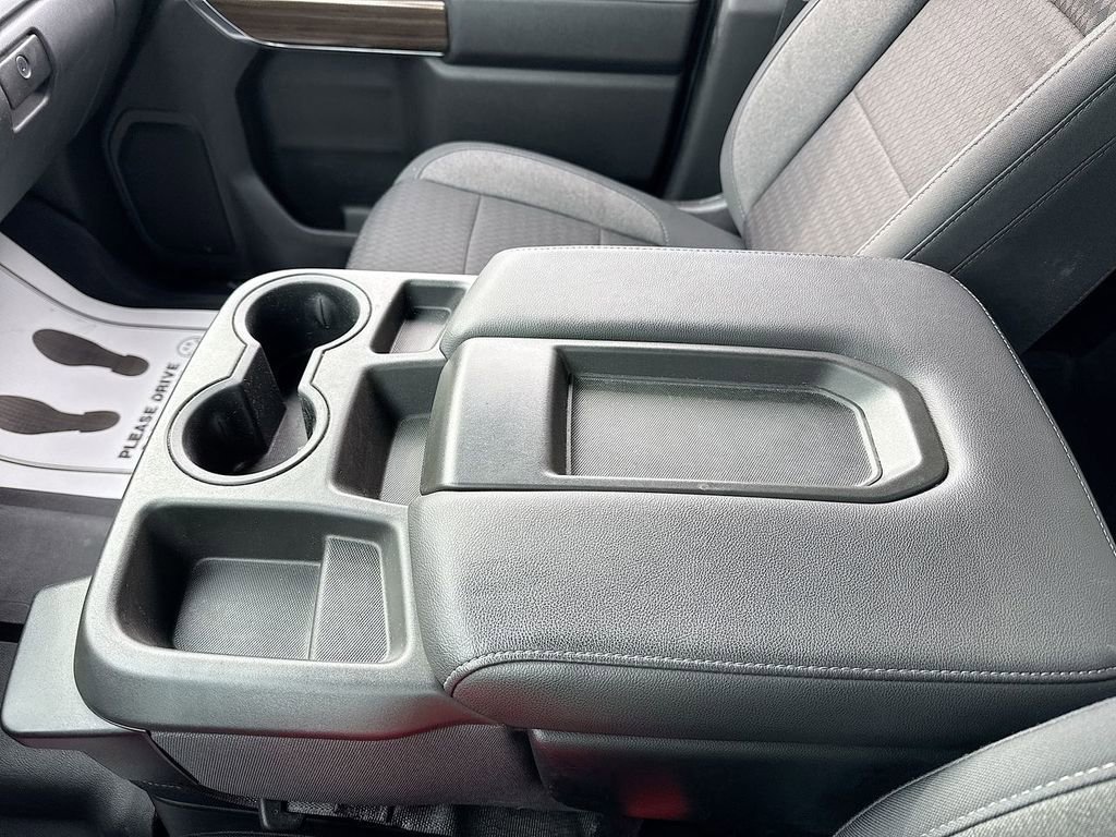 Used 2020 Chevrolet Silverado 1500 LT Trail Boss w/ Convenience Package image 21