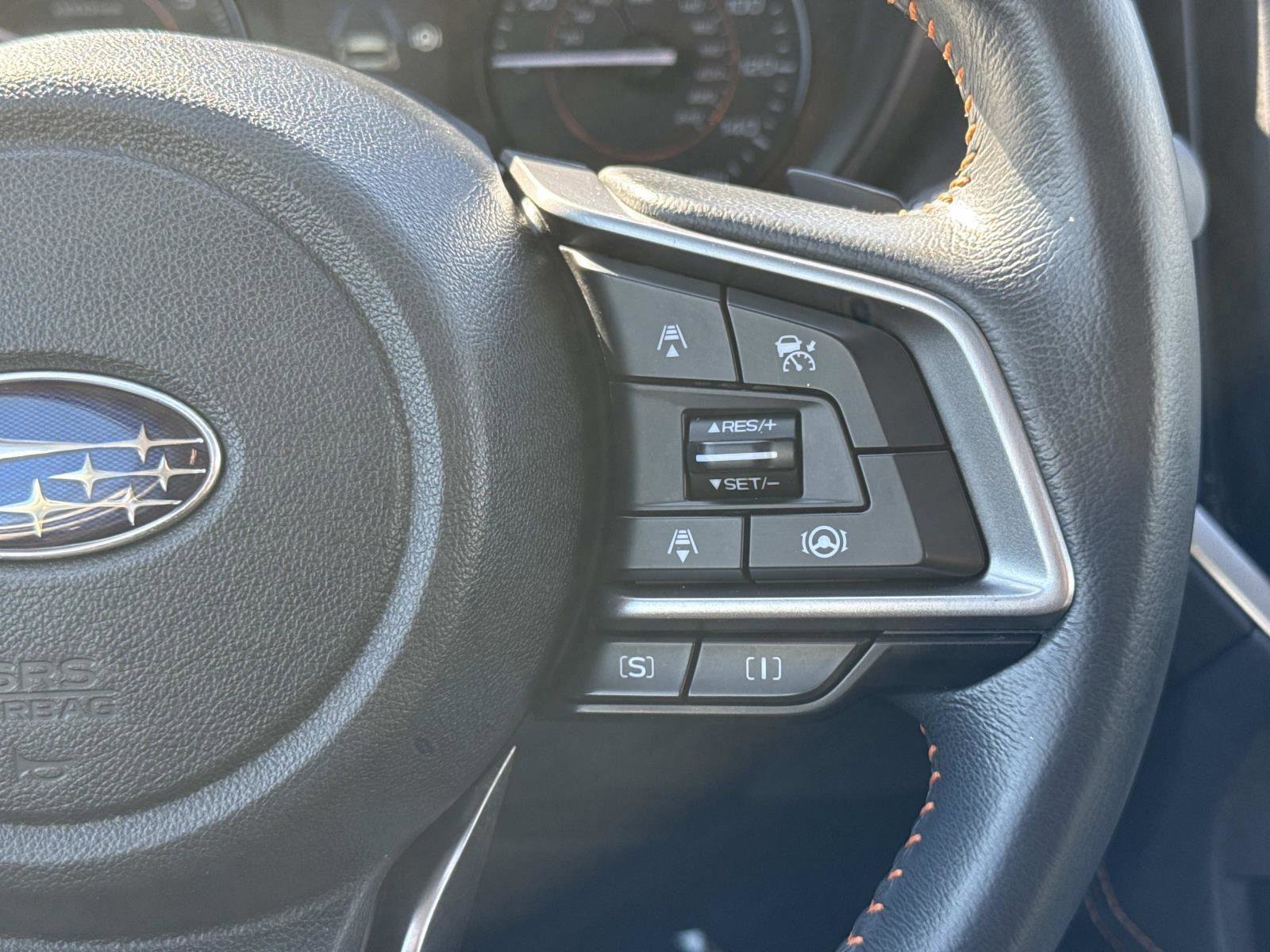 Used 2023 Subaru Crosstrek 2.0i Premium image 9