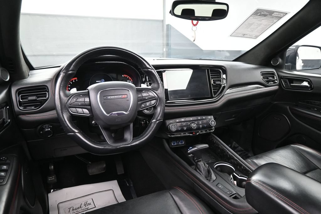 Used 2024 Dodge Durango R/T AWD/4WD image 28