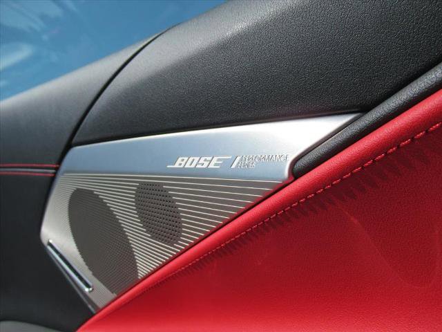 New 2026 Chevrolet Corvette 2LT Convertible w/ Z51 Performance Package image 34