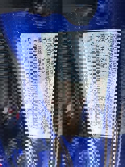 Used 2015 Ford Focus ST image 9