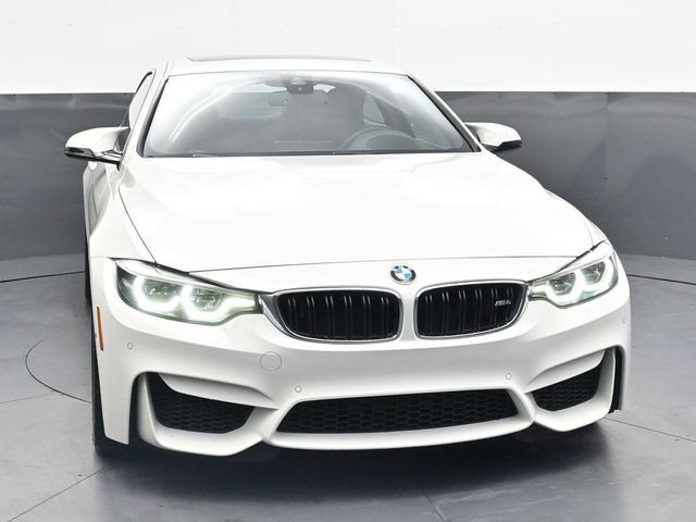 Used 2018 BMW M4 Coupe RWD image 11