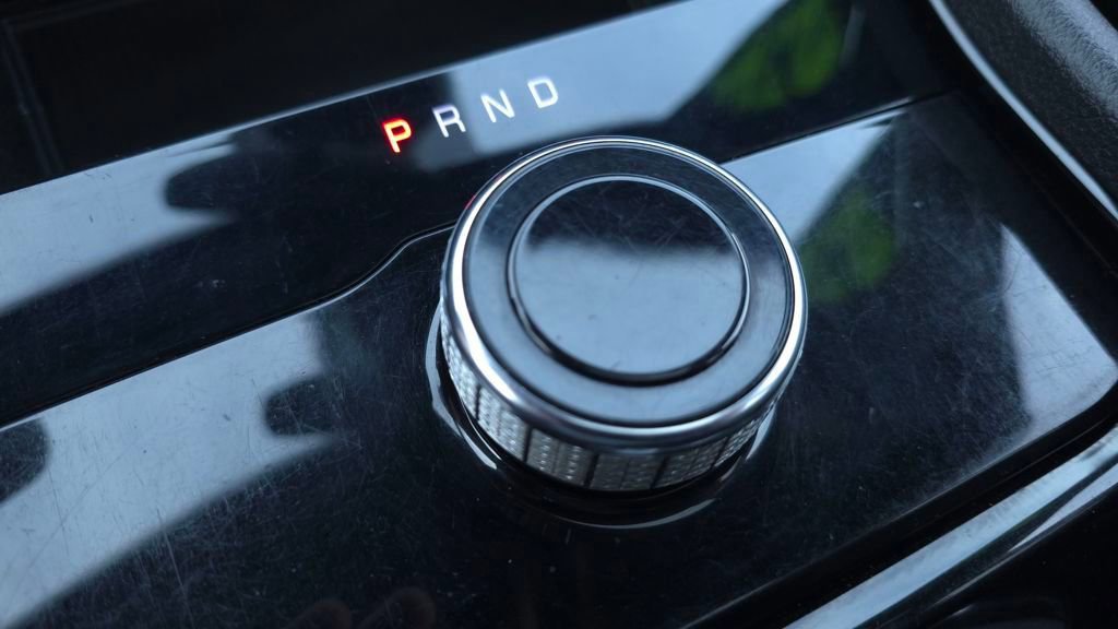 Used 2022 Jeep Grand Cherokee Altitude image 37