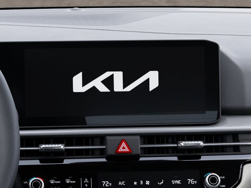 New 2026 Kia Sportage EX image 20