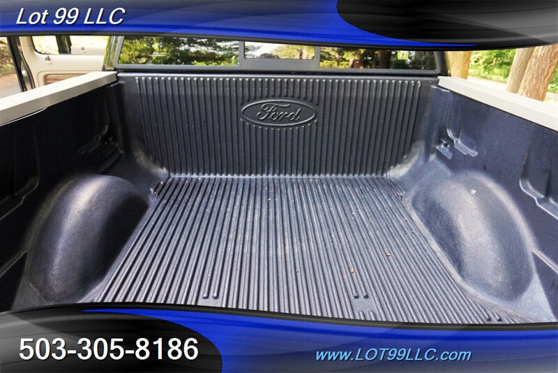 Used 2010 Ford F150 King Ranch AWD/4WD image 16