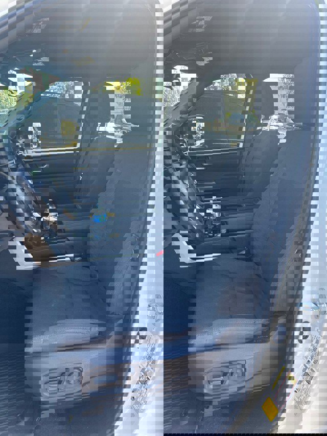 Used 2025 Toyota Tundra SR5 w/ SR5 Convenience Package image 7