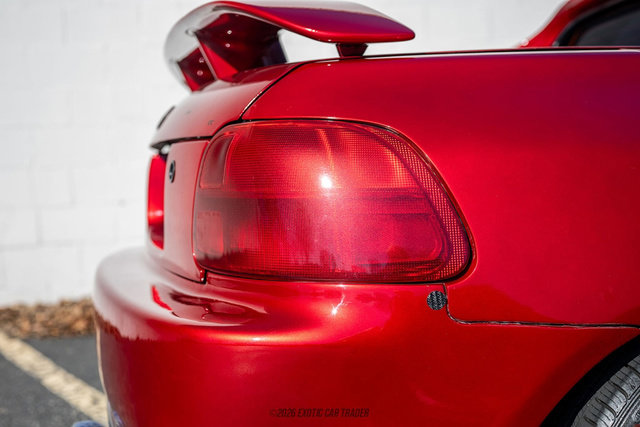 Used 1993 Honda Del Sol Si image 70