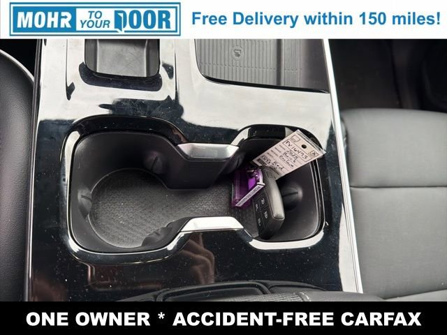 Used 2025 Buick Enclave Preferred image 23