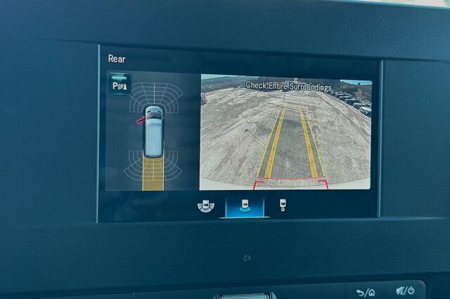Used 2024 Mercedes-Benz Sprinter 3500 image 17