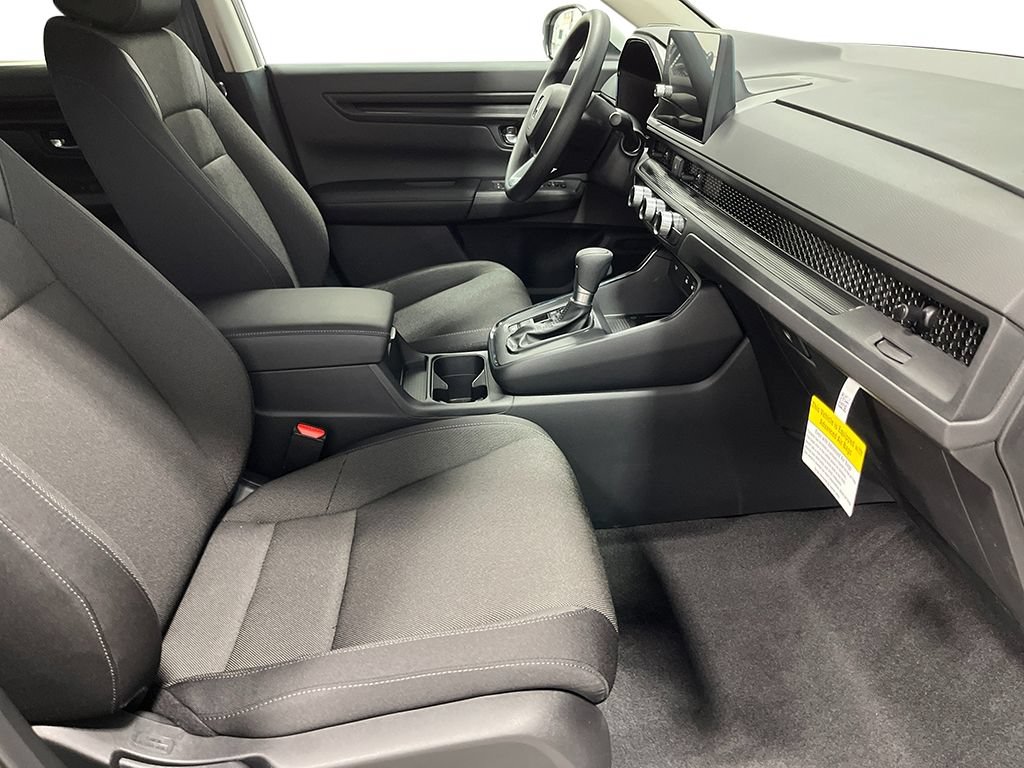 New 2026 Honda CR-V EX image 31