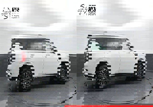 New 2026 Nissan Armada SL image 3