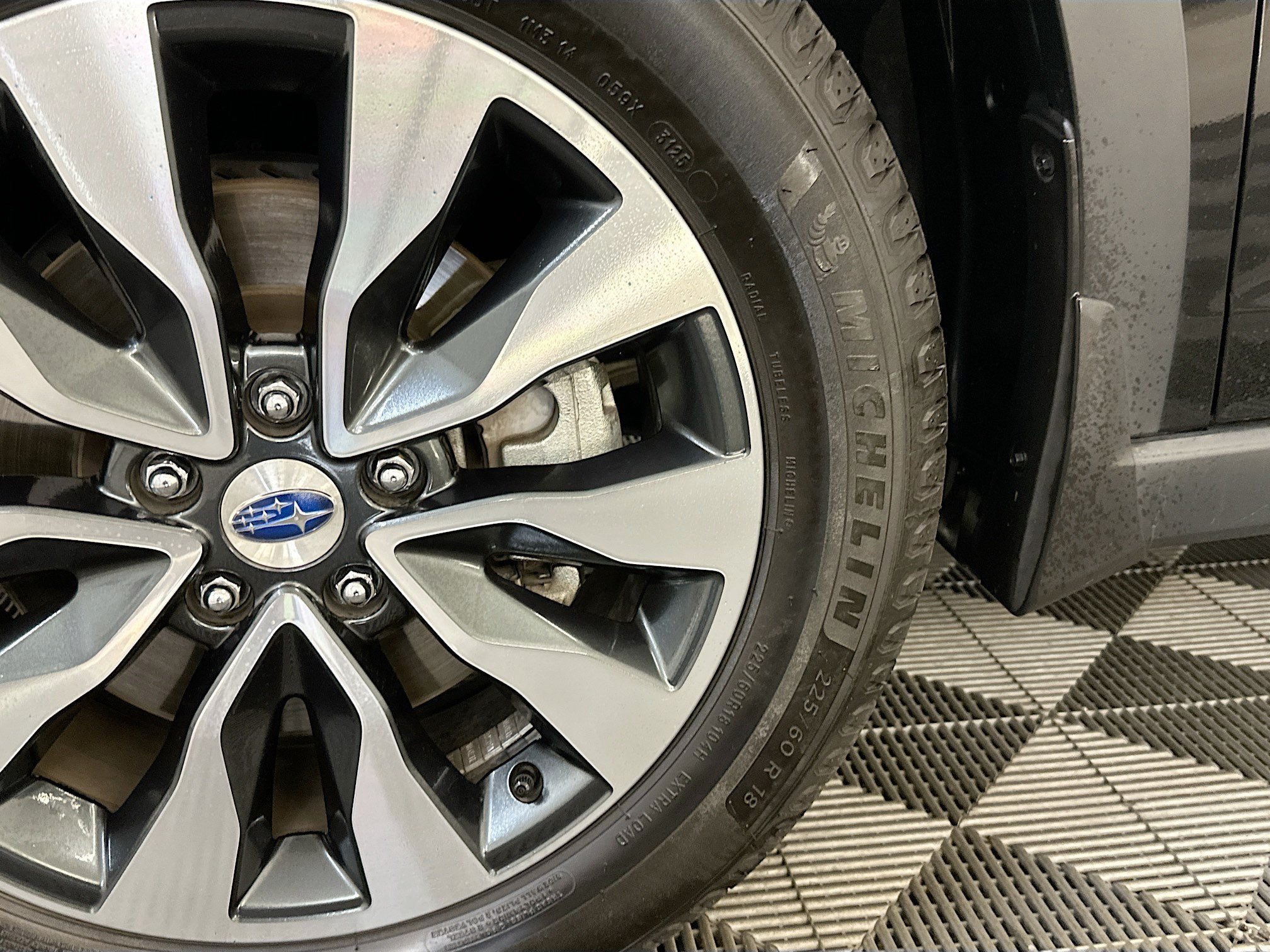 Used 2023 Subaru Outback Touring XT AWD/4WD image 37