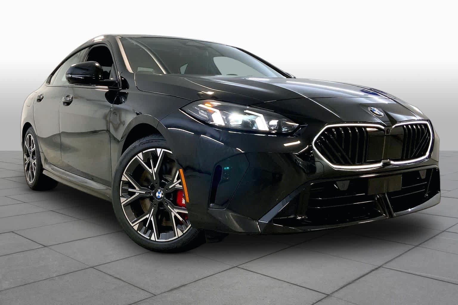 New 2026 BMW 228i xDrive w/ Technology Package AWD/4WD image 2