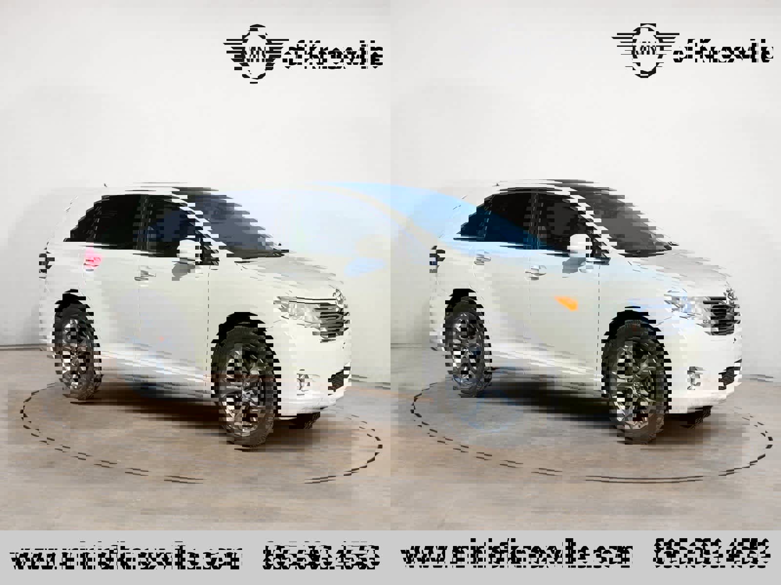 Used 2011 Toyota Venza