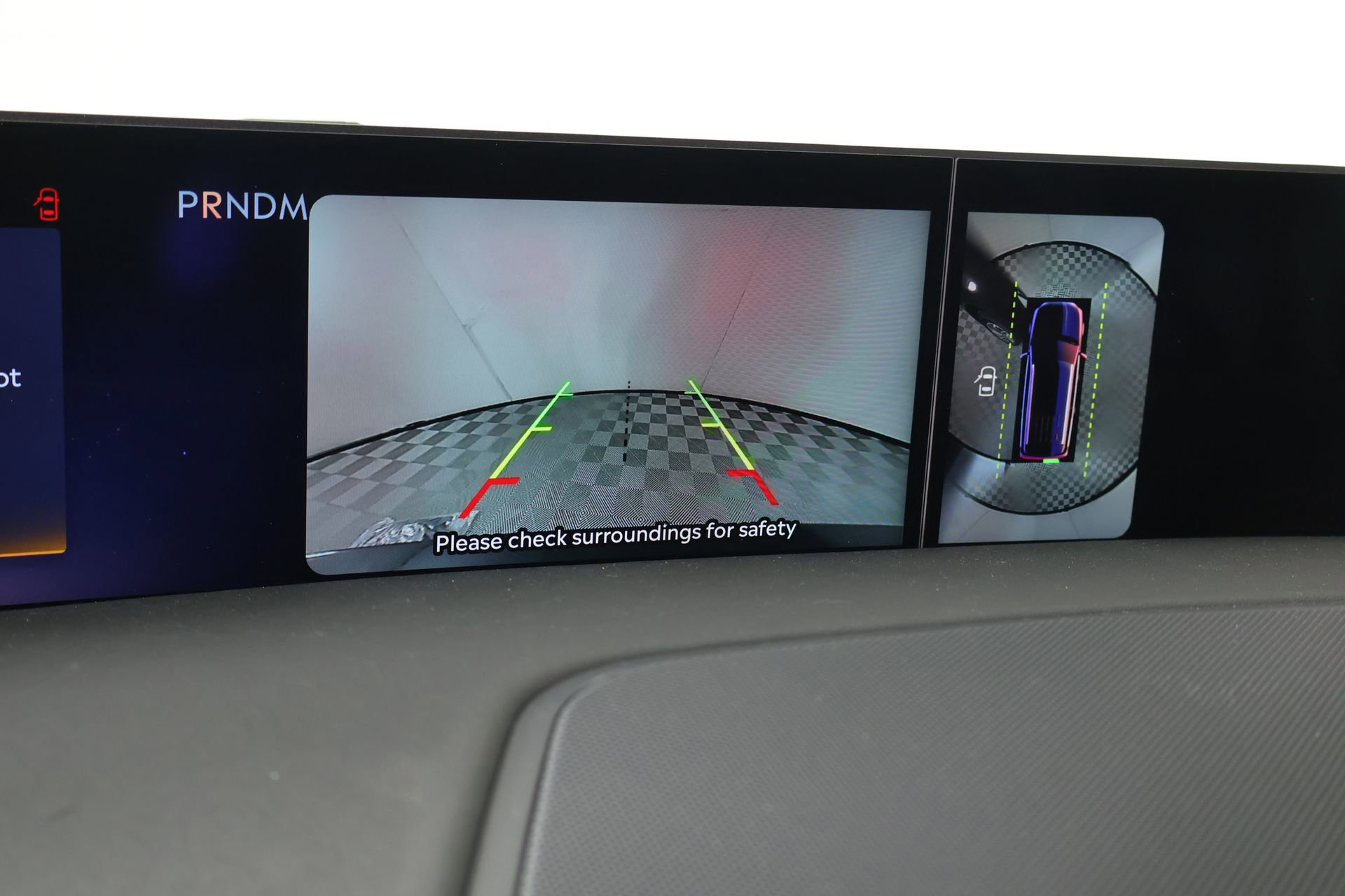 New 2026 Lincoln Navigator Reserve AWD/4WD image 7