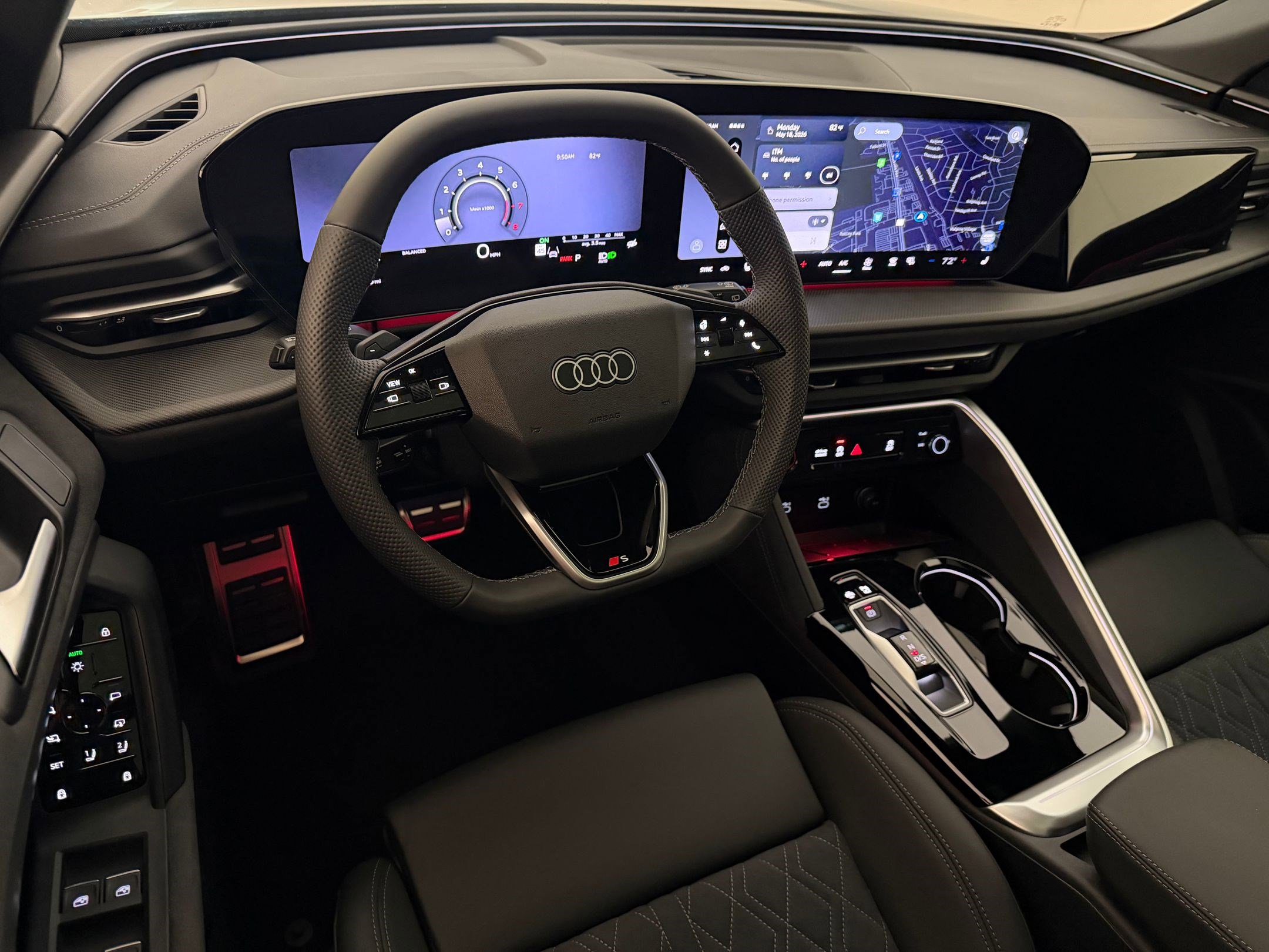 New 2026 Audi SQ5 Premium Plus AWD/4WD image 4