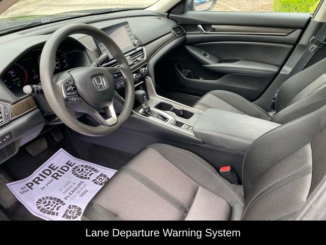 Used 2020 Honda Accord EX image 6