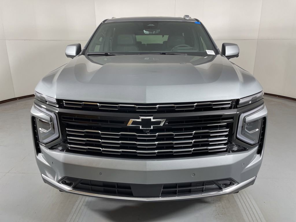 New 2026 Chevrolet Tahoe High Country image 4