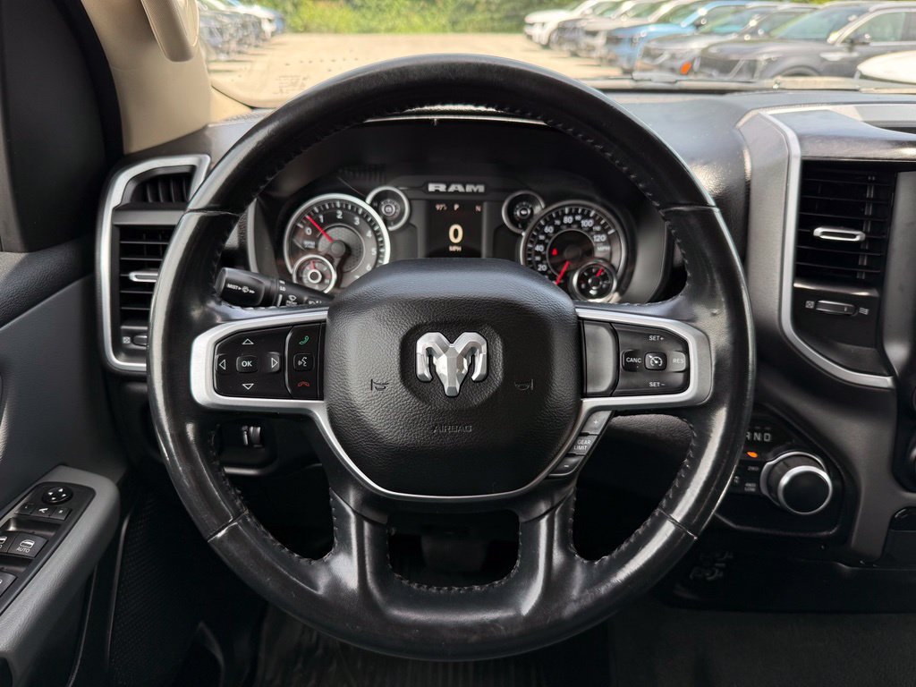 Used 2020 RAM 1500 Big Horn AWD/4WD image 31