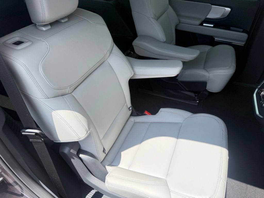 New 2026 Ford Expedition Active AWD/4WD image 56
