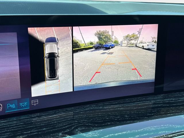 Certified 2025 Cadillac Escalade IQ Sport 1 AWD/4WD image 27