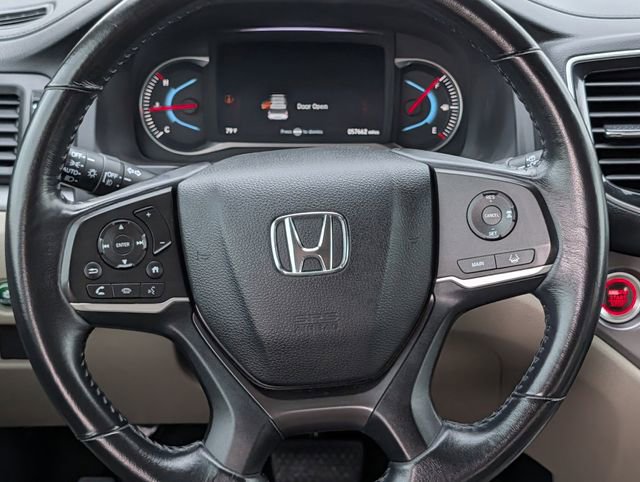 Used 2019 Honda Pilot EX-L image 13