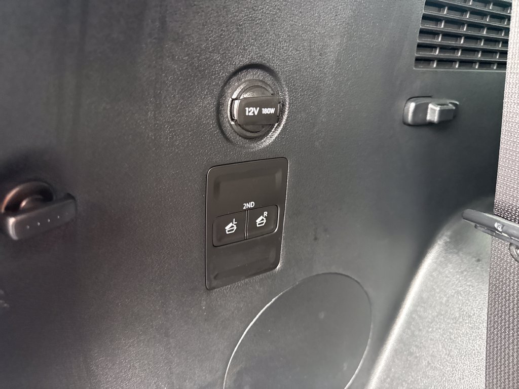 Used 2025 Hyundai Palisade XRT AWD/4WD image 17