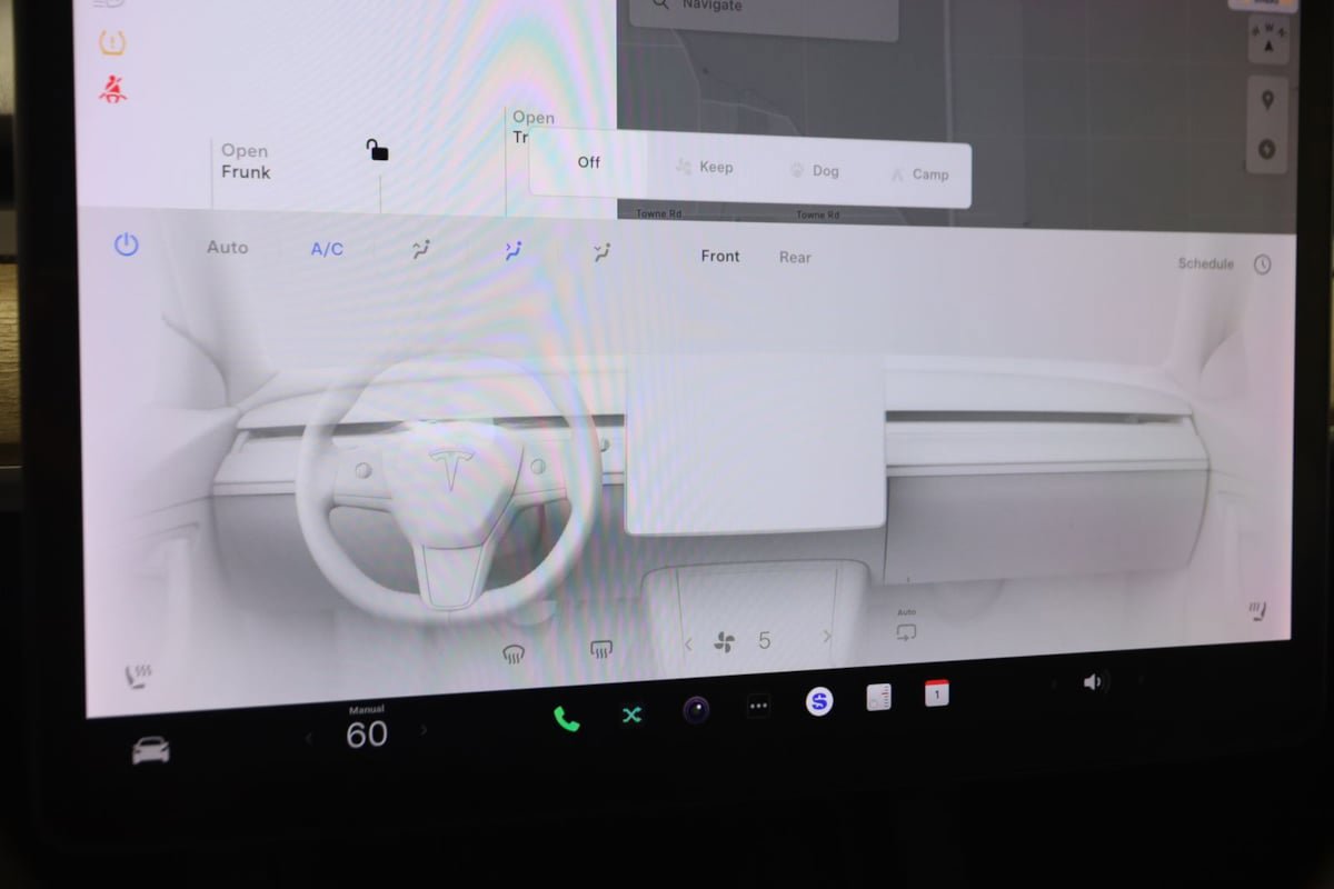 Used 2021 Tesla Model 3 Long Range AWD/4WD image 30