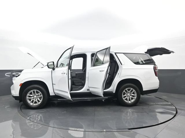 Used 2023 Chevrolet Tahoe LS AWD/4WD image 34