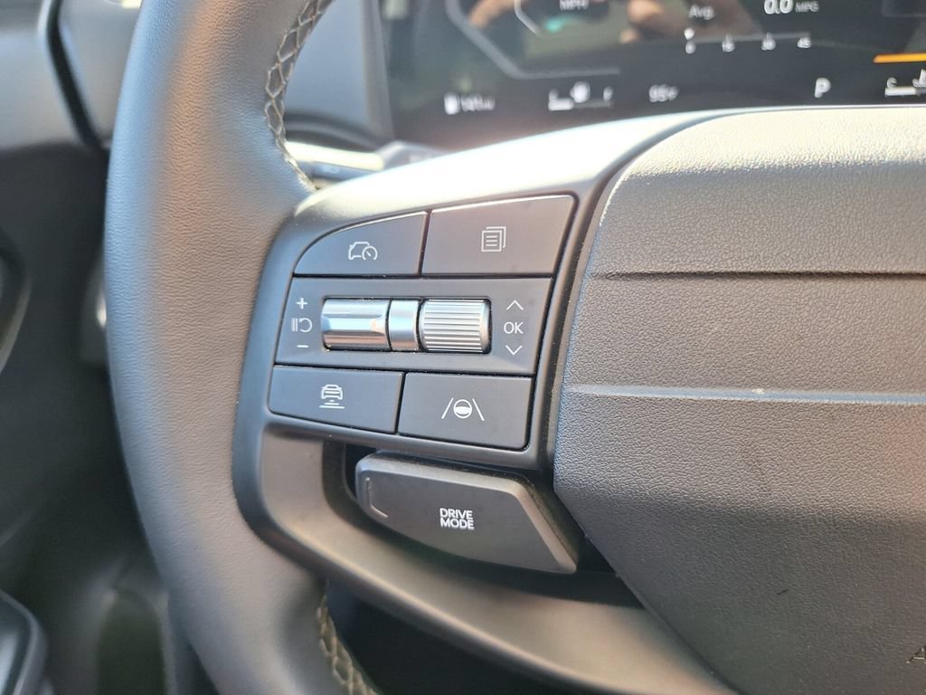 Used 2025 Kia K4 EX FWD image 18