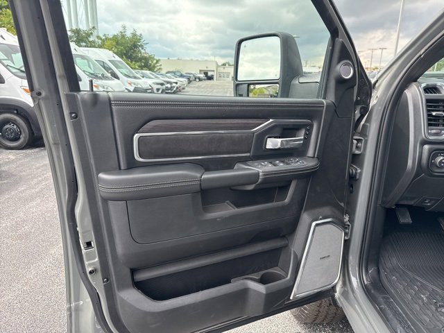 New 2026 RAM 2500 Laramie image 18