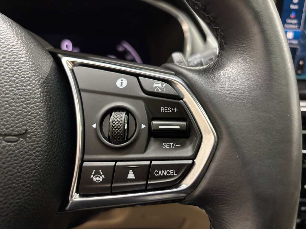 Certified 2025 Acura MDX w/ Advance Package AWD/4WD image 29