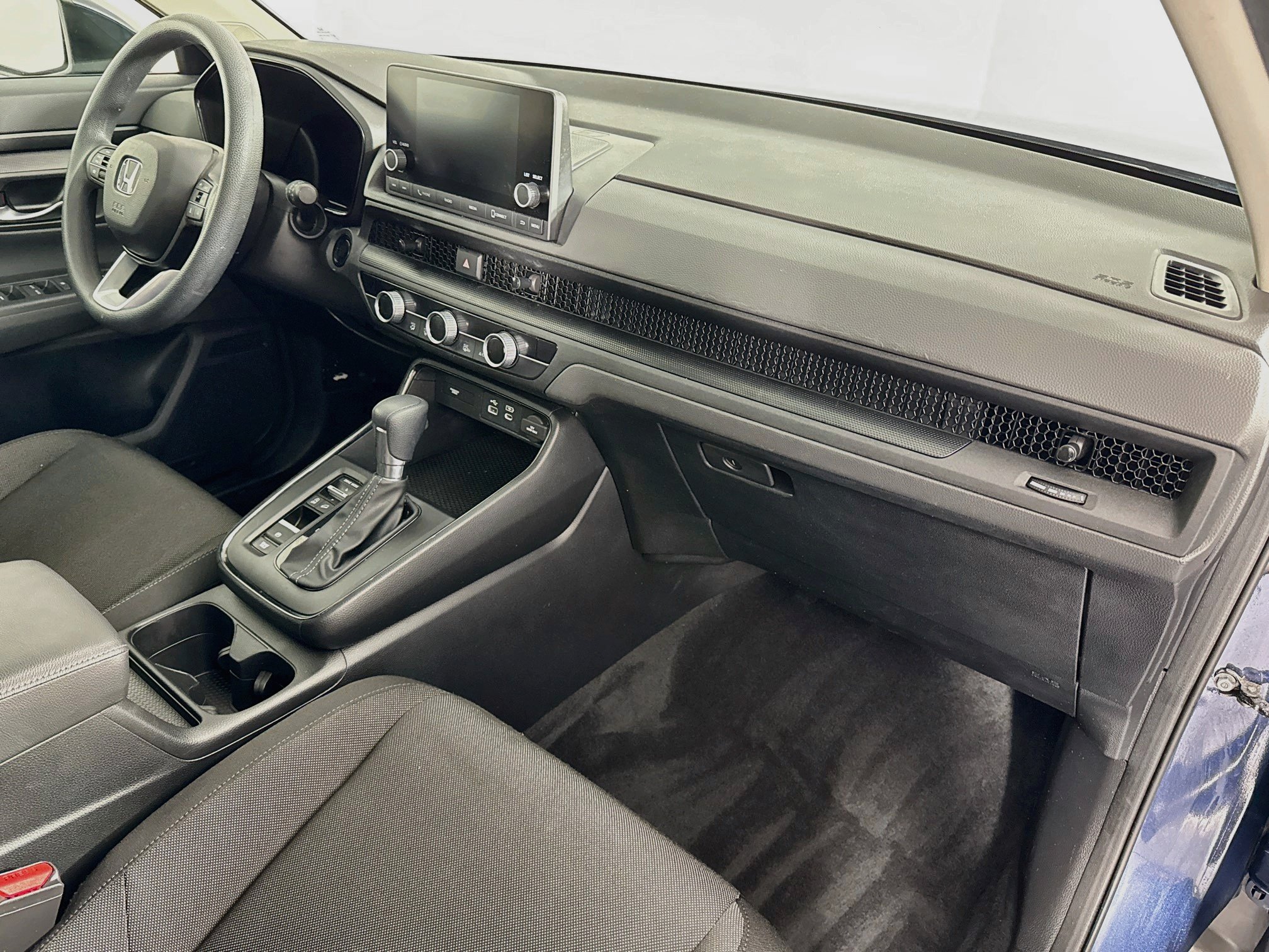 Certified 2024 Honda CR-V EX image 28