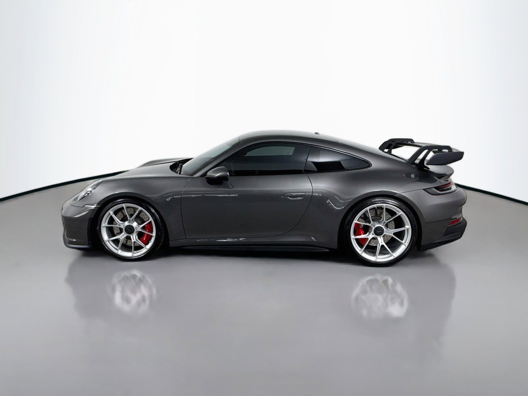 Certified 2024 Porsche 911 GT3 RWD image 2