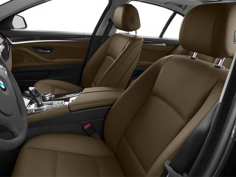 Used 2014 BMW 528i Sedan image 9