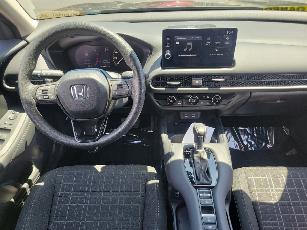 Used 2027 Honda HR-V LX image 10