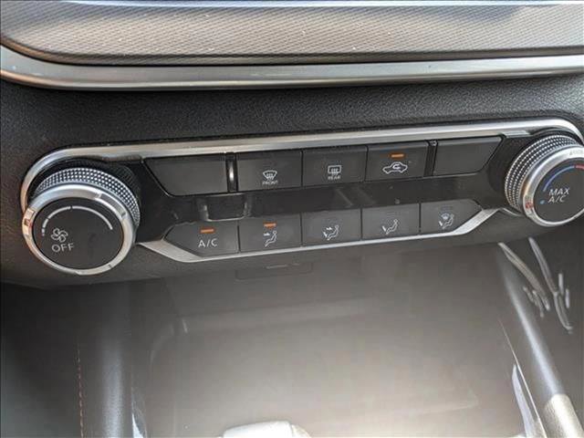 Used 2023 Nissan Altima 2.5 SR image 16