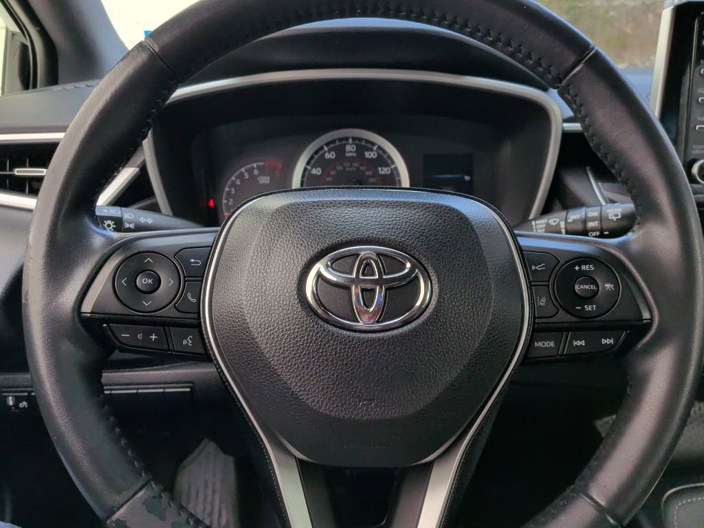Used 2020 Toyota Corolla SE image 14
