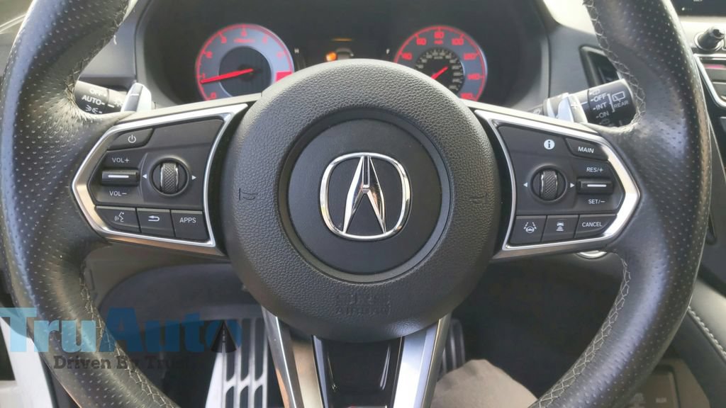 Used 2019 Acura RDX A-Spec w/ Technology Package FWD image 26