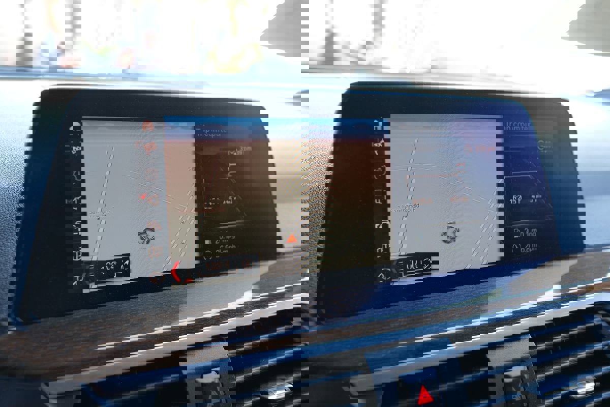 Used 2021 BMW X3 sDrive30i w/ Convenience Package image 21