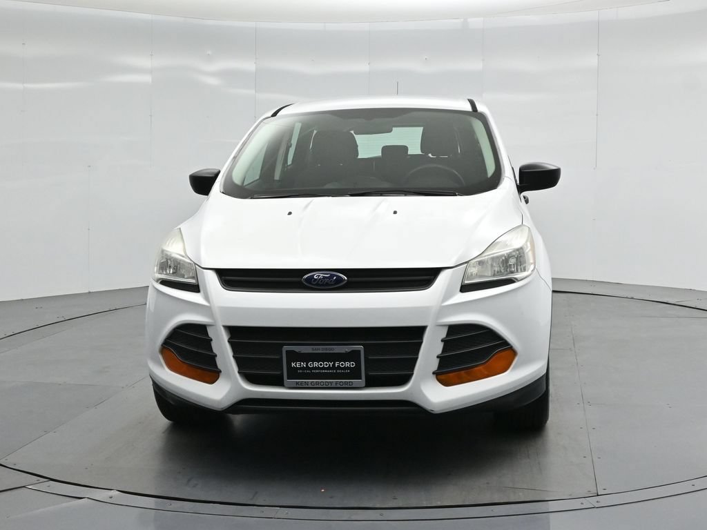 Used 2014 Ford Escape S FWD image 52