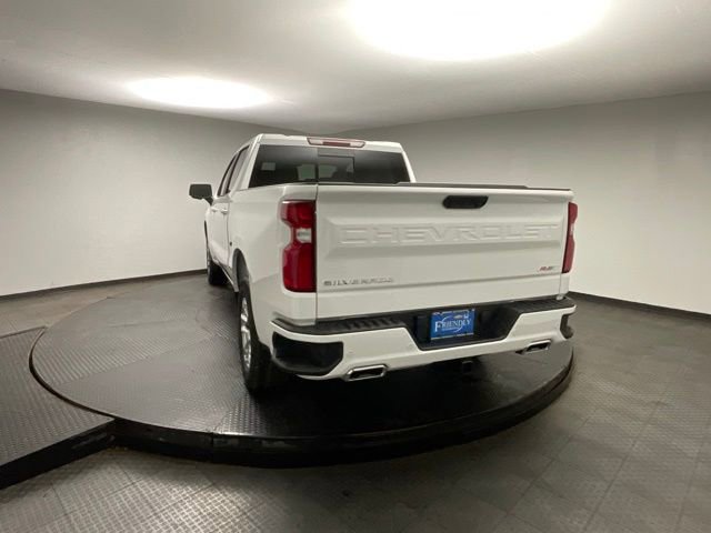 New 2026 Chevrolet Silverado 1500 RST image 5