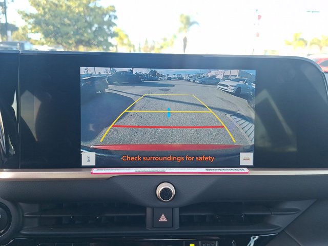 Certified 2024 Toyota Crown XLE w/ Carpet Mat Package (TMS) image 14