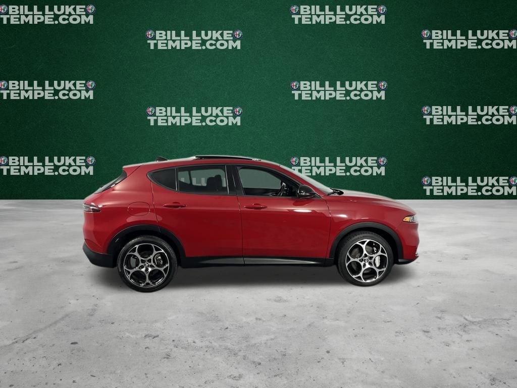 Used 2024 Alfa Romeo Tonale Sprint image 4