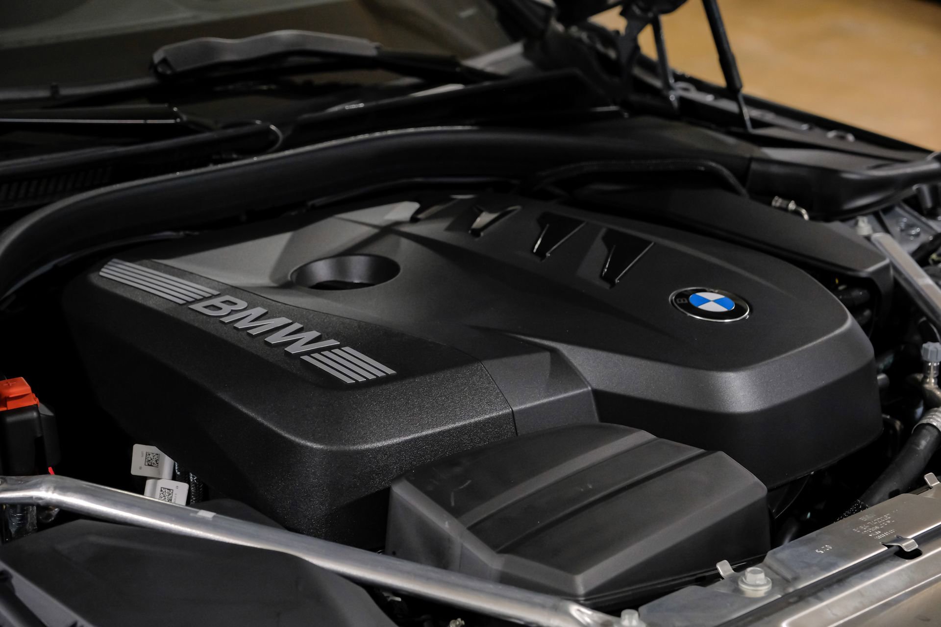 Used 2025 BMW 430i xDrive w/ Premium Package image 56