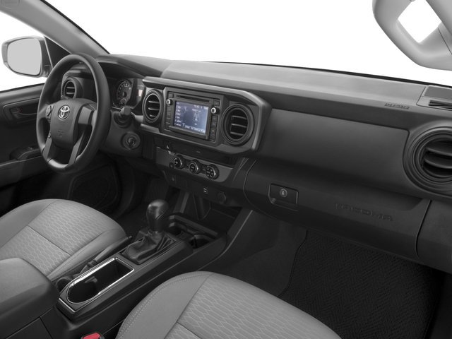 Used 2018 Toyota Tacoma SR w/ SR Convenience Package RWD image 10