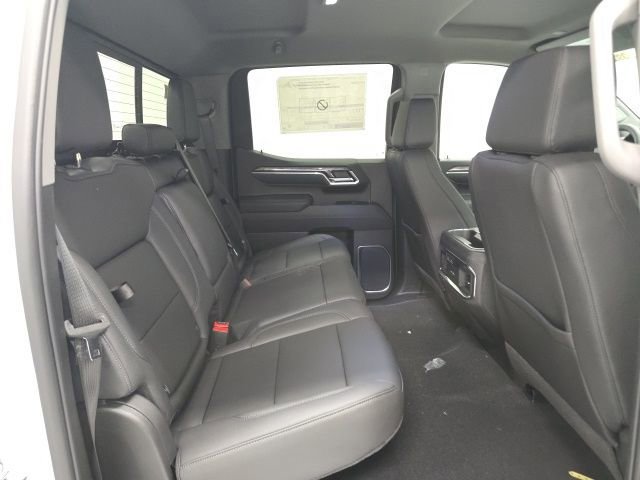 New 2026 Chevrolet Silverado 1500 LTZ image 24