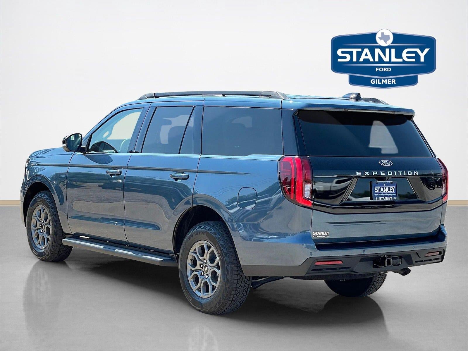 New 2027 Ford Expedition Active AWD/4WD image 5